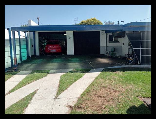 3 BEDROOM HOUSE FOR SALE IN GERMISTON SOUTH